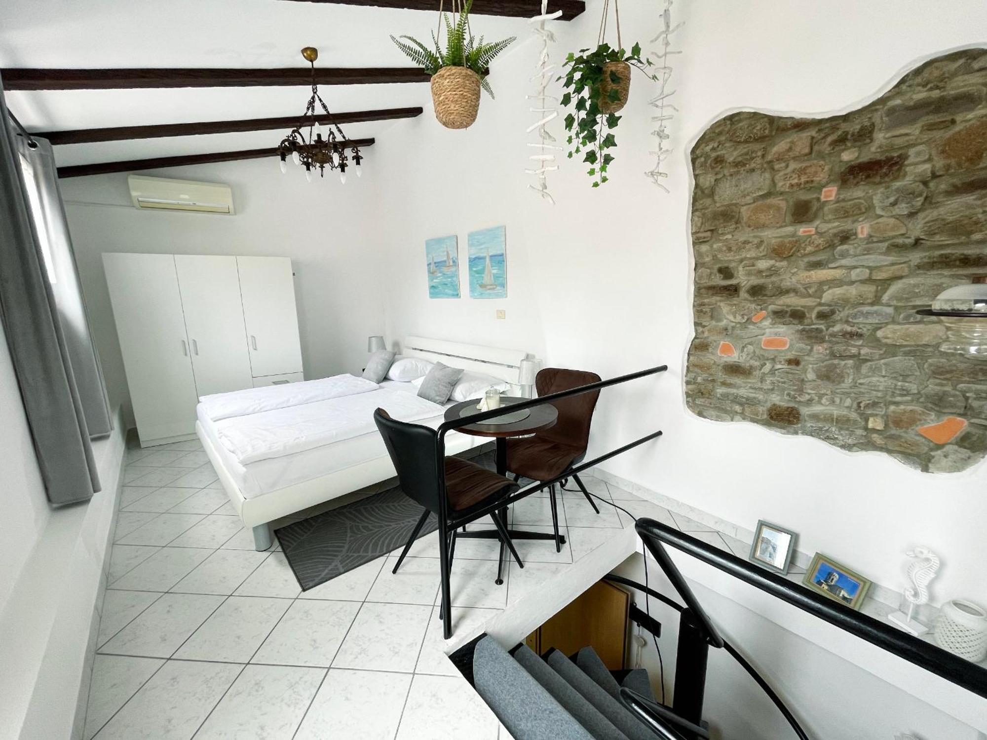 Apartments Posticin Piran Exterior foto